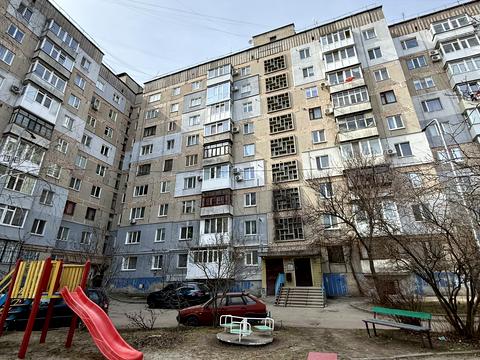 квартира за адресою Шульгіних вул., 43