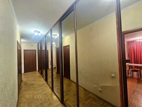 квартира по адресу Левка Лукьяненко ул. (Маршала Тимошенка), 29