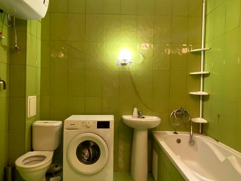 квартира за адресою Борщагівська вул., 145