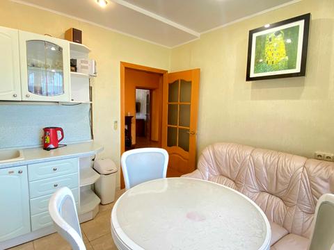 квартира за адресою Борщагівська вул., 145