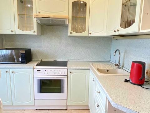 квартира за адресою Борщагівська вул., 145