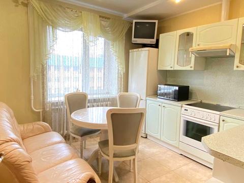 квартира за адресою Борщагівська вул., 145