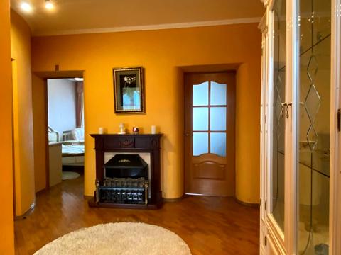 квартира за адресою Борщагівська вул., 145