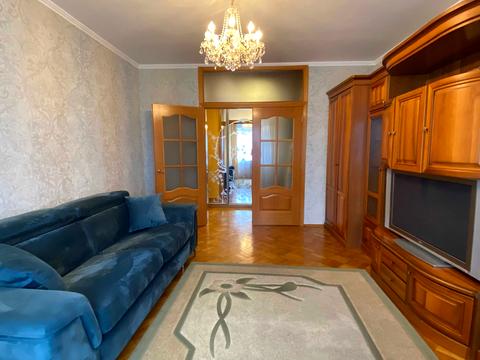 квартира за адресою Борщагівська вул., 145