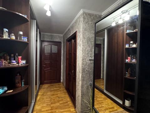 квартира за адресою Просвіти бульв., 10