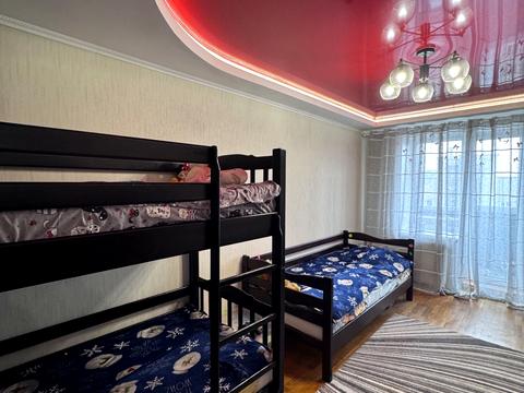 квартира за адресою Просвіти бульв., 10