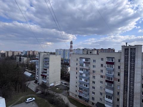 квартира за адресою Просвіти бульв., 10