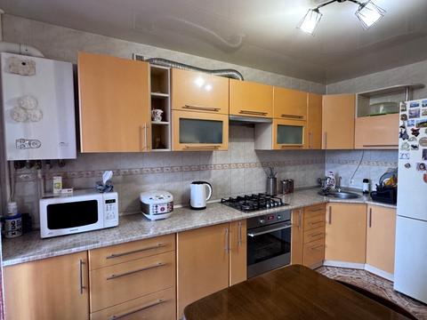 квартира за адресою Просвіти бульв., 10