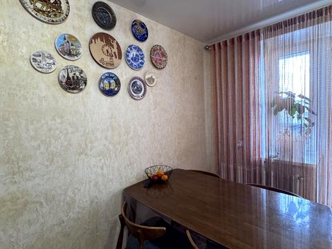 квартира за адресою Просвіти бульв., 10