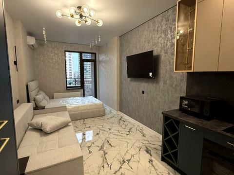 квартира за адресою Генуезька вул., 1/1