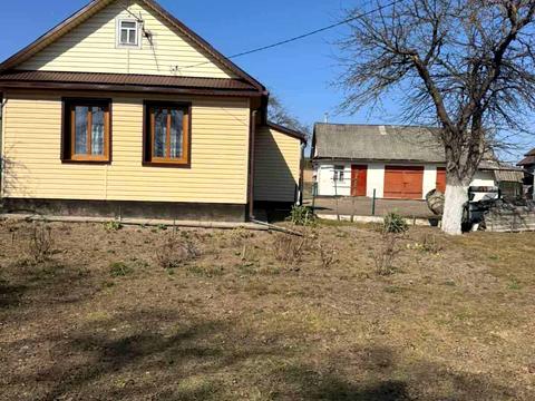 дом по адресу Берестецька