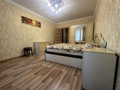 квартира по адресу Олевская ул., 7