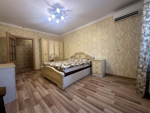 квартира по адресу Олевская ул., 7