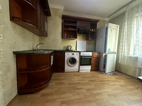 квартира по адресу Олевская ул., 7