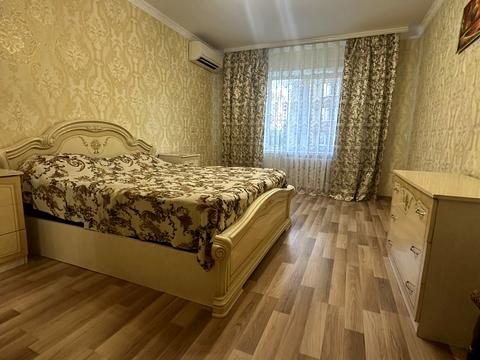 квартира по адресу Олевская ул., 7