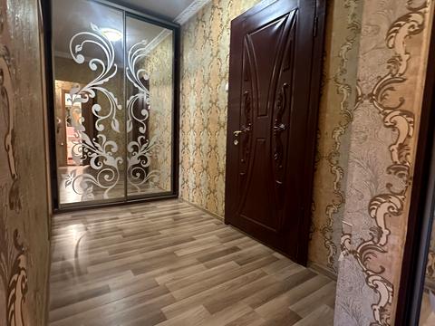 квартира по адресу Олевская ул., 7