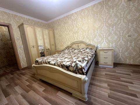 квартира по адресу Олевская ул., 7