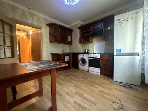 квартира по адресу Олевская ул., 7