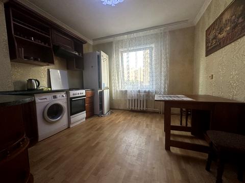 квартира по адресу Олевская ул., 7