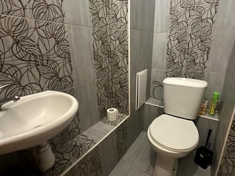 квартира по адресу Олевская ул., 7