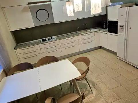 дом по адресу Динамо ул.