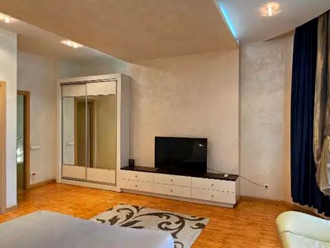 дом по адресу Динамо ул.