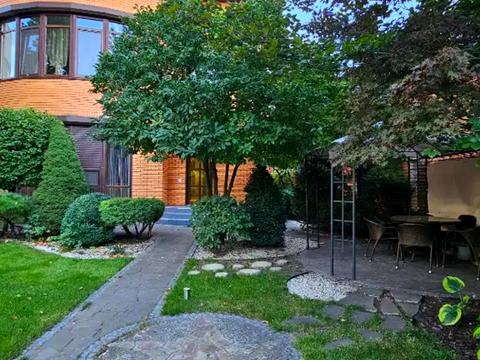 дом по адресу Динамо ул.