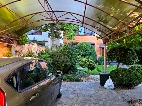 дом по адресу Динамо ул.