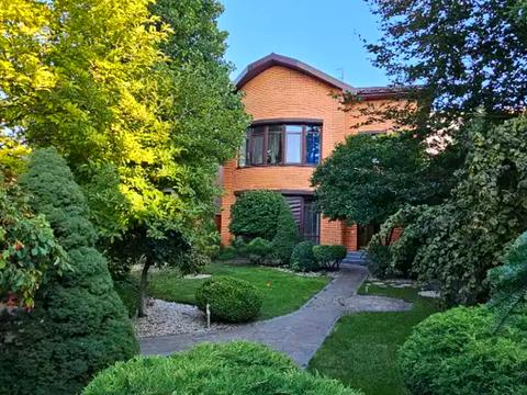 будинок за адресою Динамо вул.