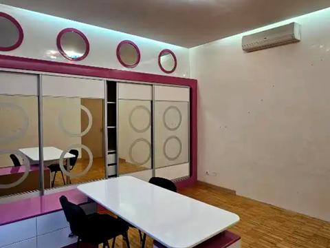 дом по адресу Динамо ул.