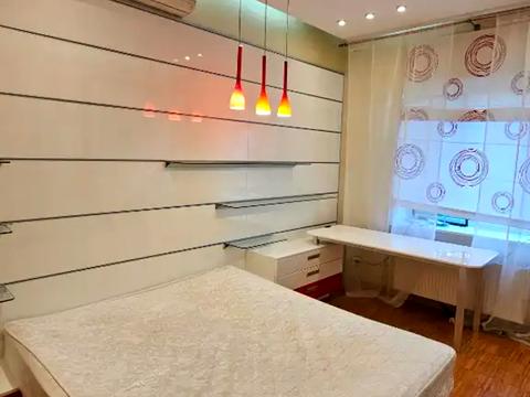 дом по адресу Динамо ул.