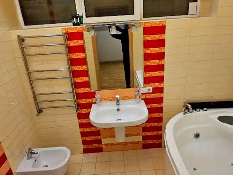 дом по адресу Динамо ул.