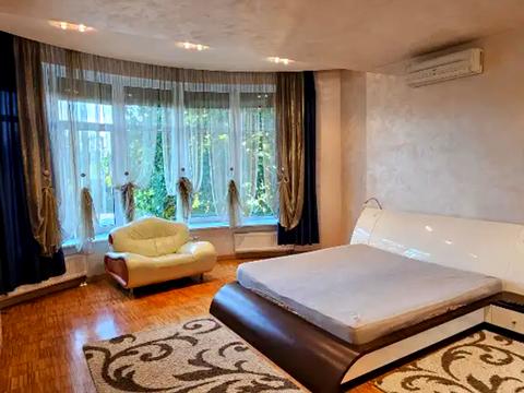 дом по адресу Динамо ул.