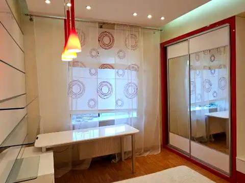 дом по адресу Динамо ул.