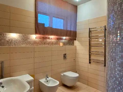 дом по адресу Динамо ул.