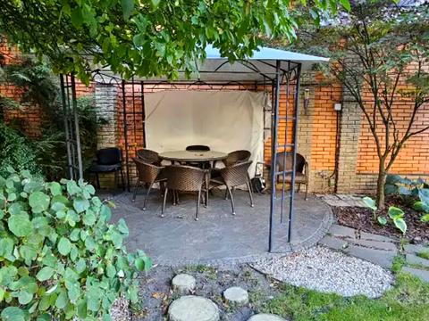 дом по адресу Динамо ул.