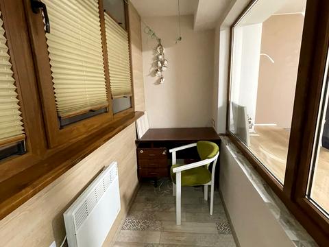 квартира за адресою житловий масив Тополя-2 вул., 39