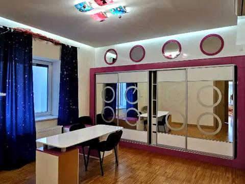 дом по адресу Динамо ул.