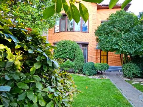 дом по адресу Динамо ул.