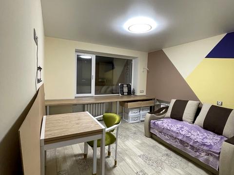 квартира за адресою житловий масив Тополя-2 вул., 39