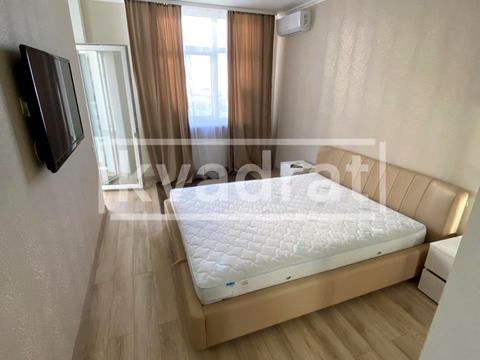 квартира по адресу Петра Калнишевського ул. (Михайла Майорова), 6