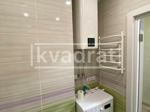 квартира по адресу Петра Калнишевського ул. (Михайла Майорова), 6