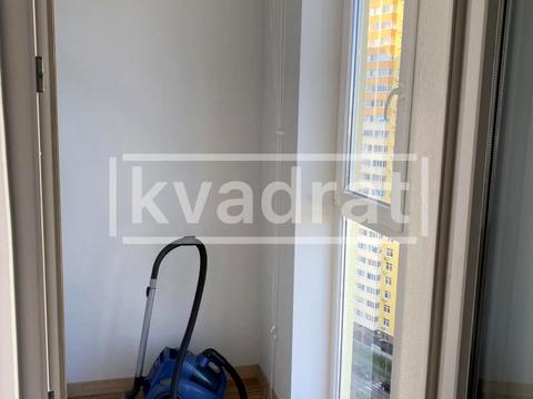 квартира по адресу Петра Калнишевського ул. (Михайла Майорова), 6