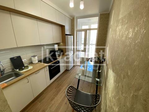 квартира по адресу Петра Калнишевського ул. (Михайла Майорова), 6