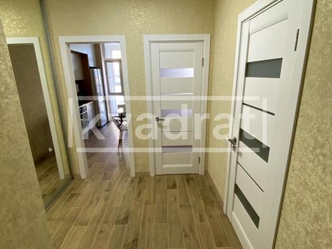 квартира по адресу Петра Калнишевського ул. (Михайла Майорова), 6