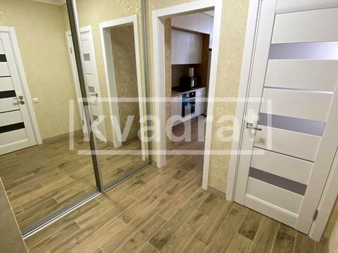 квартира по адресу Петра Калнишевського ул. (Михайла Майорова), 6