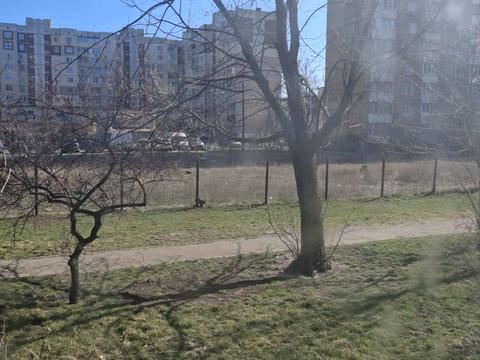 квартира за адресою Володимира Висоцького бульв., 6-Б