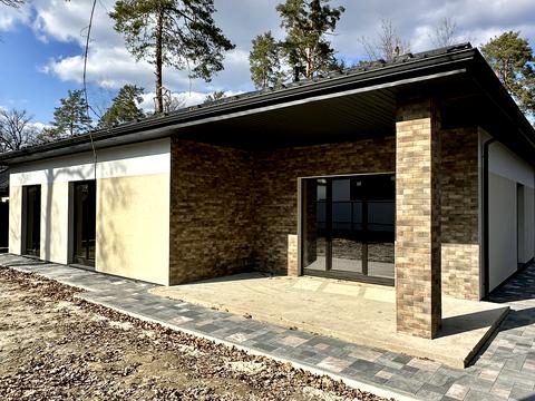 будинок за адресою Київська