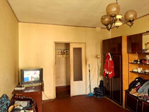 квартира за адресою Володимира Висоцького бульв., 6-Б