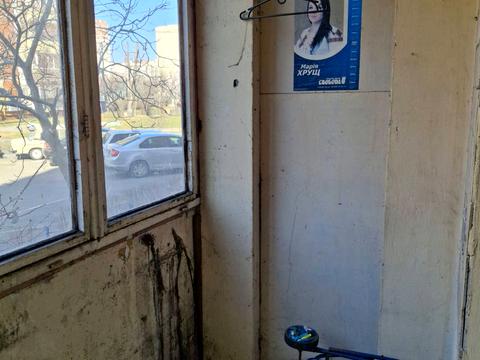 квартира за адресою Володимира Висоцького бульв., 6-Б